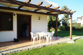  Mare e Sole Family Resort  Кампофеличе Ди Роккелла
